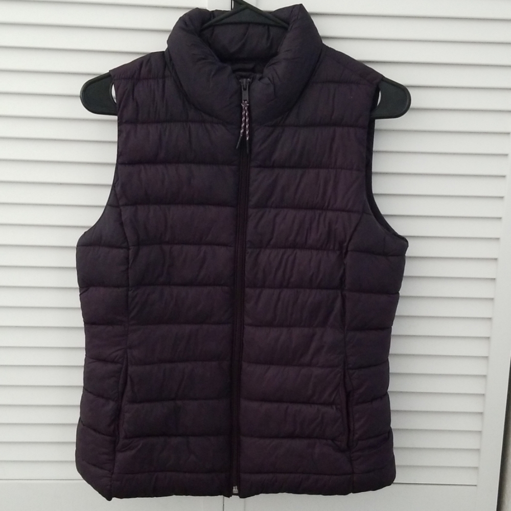 Gap Vest